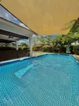 Tepak Nusuk Private Pool Homestay 5 Bedrooms 4 Bathrooms