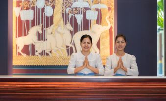 The Royal Family Suite by Memoire Palace Resort & Spa