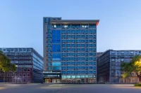 City Comfort Inn Hotel(Xiantao Land Tax Store) فنادق في شيانتاو