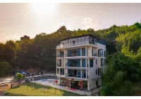 Wanlv Lake Fu Family Homestay Hotels near Wanlu Lake Scenic Area