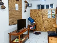 RedDoorz Hostel @ Baguio Piraso โรงแรมใกล้เบลล์เชิร์ช