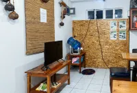 RedDoorz Hostel @ Baguio Piraso