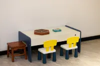 Tonglu·Confucian Academy, Xiaomanli·Mountain Forest Oxygen Bar, Vacation (Old Bell Line Store)