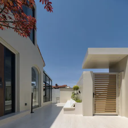 Shengsi Zanghai Collection SAMUDRA Homestay