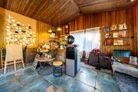 Joan Kushtai Joong Valley Bay Wild Luxury Camp - 5-Star