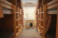 Shenyang Qianli Youfeng Hostel (The Imperial Palace Branch)