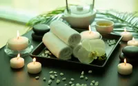 JW Marriott Bucharest Grand Hotel - spa