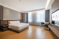 Jifeng International Hotel (Fuyuan Dongjige) Hotels in Fuyuan