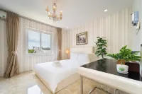 WIN hotel & Apartment Hotel a District 7 - Phu My Hung