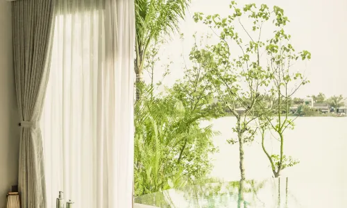 Namia River Retreat - Wellness Inclusive Resort