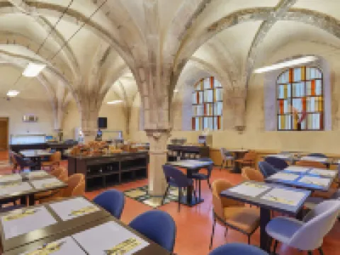 Appart'hôtel Odalys City - Dijon Centre Les Cordeliers Hotels in Dijon