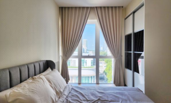 Premium Whole Unit - Johor Bahru