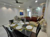 V & U Homestay Sadar Hotels near Ramtek Fort Temple