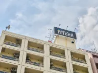 Tabist 池袋泰託拉酒店 東京酒店