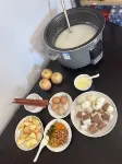 Lotus Sanctum · Pǔshū Aroma Haven - مطابخ