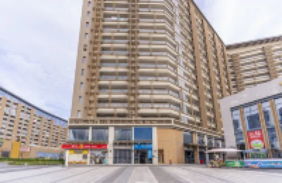 haishangpushe hotel Hotels near Shishi Gold Coast