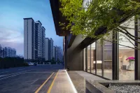 Chuzhou Wenwei Hotel (Yangzi Industrial Park Yangzi Road Primary School Branch) Các khách sạn gần Nanhu Huayuan Pedestrian Street