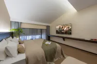 Express comfort of cloud 주자이거우/구채구 버스 정류장 주변 호텔