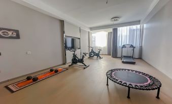 Hejing Hongxiang Hotel
