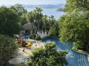 Sheraton Qiandao Lake Resort