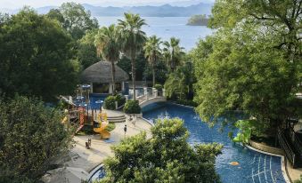 Sheraton Qiandao Lake Resort