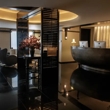 YIGU HOTEL