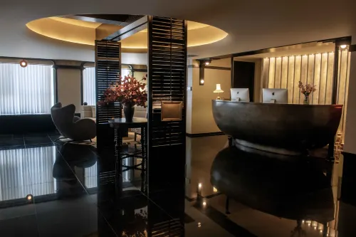 YIGU HOTEL