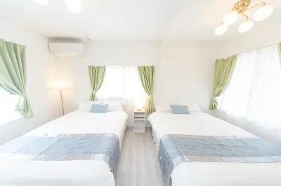 Miraie Yokkaichi Higashihino Hotels in Yokkaichi