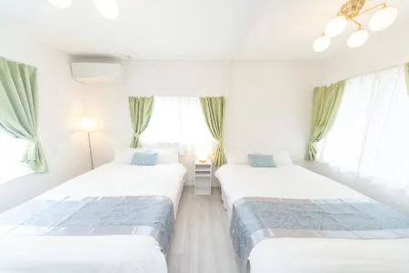 Miraie Yokkaichi Higashihino Отели рядом со станцией JR Yokkaichi station