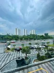 The Emerald Golf View Apartment Hotels in Thuận An
