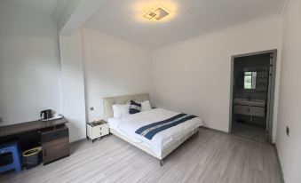 Tanba Danba Xinxuan Homestay 2-Star Hotel room