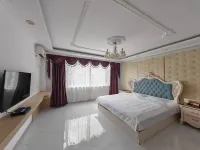 Baishun Holiday Hotel Hotels in Zhenglan-Banner
