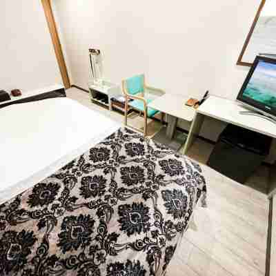 ホテル バリバリ 松戸 Rooms