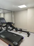 Homelnn   (Dengzhou Beijng Avenue Branch) - Gym