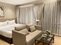 Tierra Residences