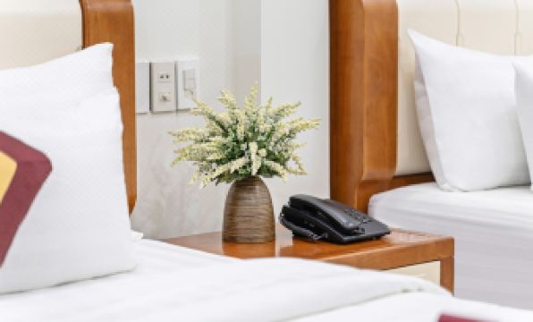 Hung Miami Hotel