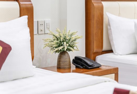 호텔 근처 로컬 풍경