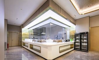 Luwan Hotel (Harbin Huilan District Xiao Hong Former Residence Store)
