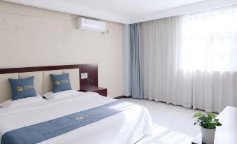 Beike Hotel (Xianghe Anping Town)