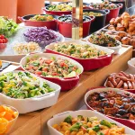 Candeo Hotels Shizuoka Shimada - Bữa sáng