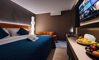Victoria Smart Hotel (Xuwen County Chengdong Avenue)