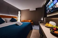 Victoria Smart Hotel (Xuwen County Chengdong Avenue) Hotels in der Nähe von Hai'an Passenger Transport Terminal