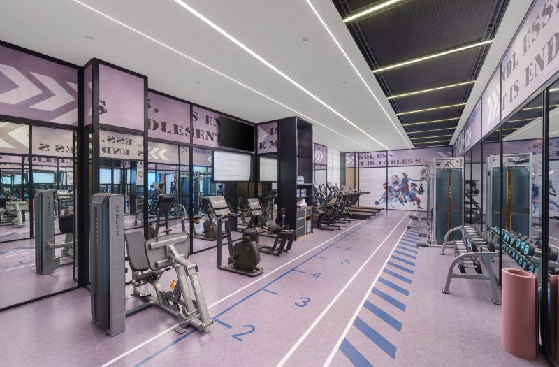 Four Points by Sheraton Dalian Donggang photo 3