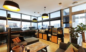 H-Avenue Hotel Yeoksam