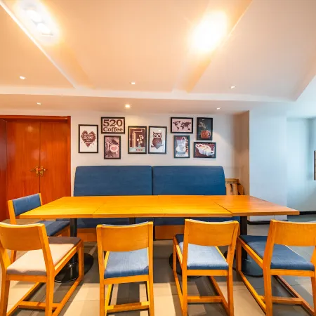 Starway Hotel (Xining Shuijing Lane Wangfujing Branch)