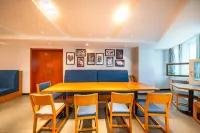 Starway Hotel (Xining Shuijing Lane Wangfujing Branch) - petit déjeuner