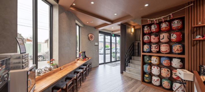 YADO B&B Hotels in Pingdong