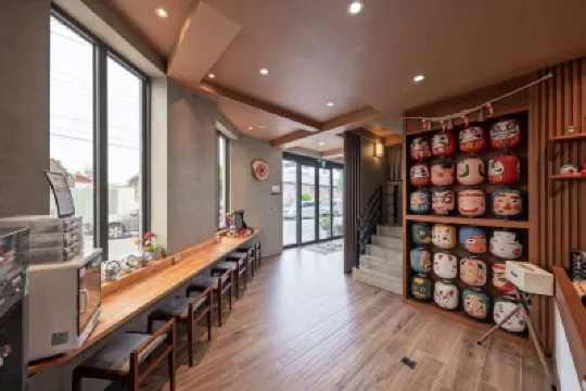 YADO B&B Hotels in Chaozhou Town