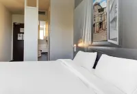 B&B Hôtel Châlons-en-Champagne Hotels in Marne