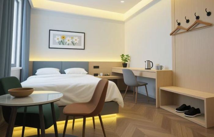 Huayue Hotel